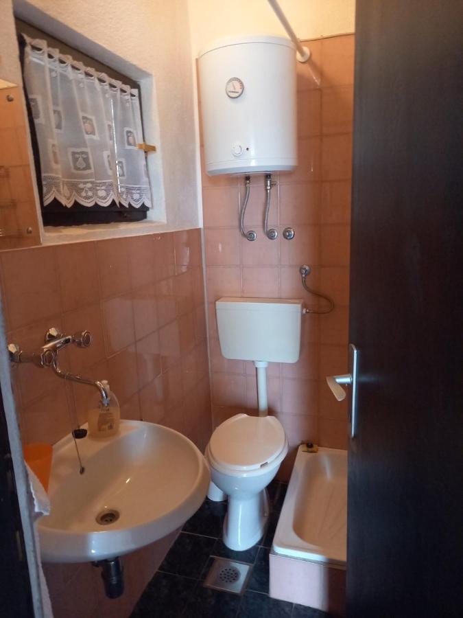 Apartmani Ficurin ستاريغغاد باكلينتسا المظهر الخارجي الصورة