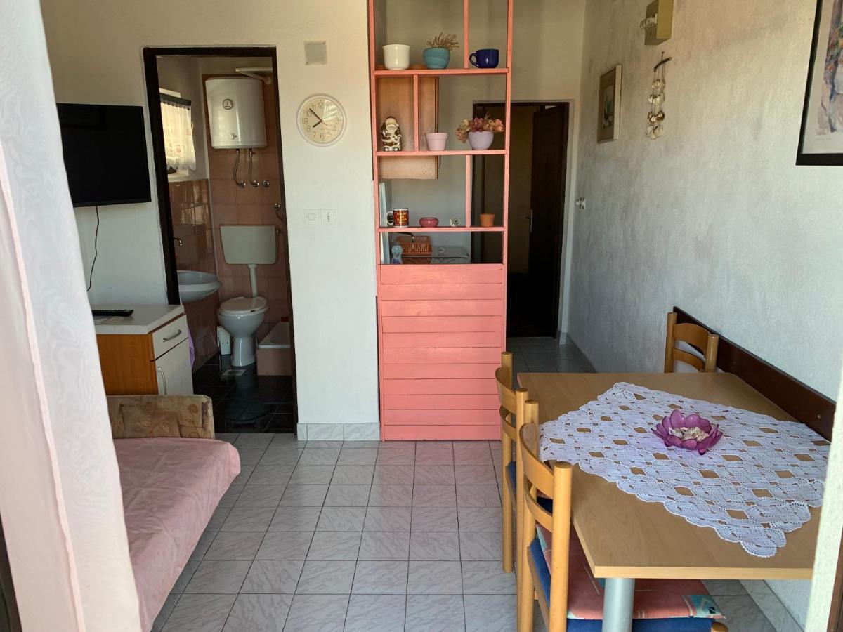 Apartmani Ficurin ستاريغغاد باكلينتسا المظهر الخارجي الصورة