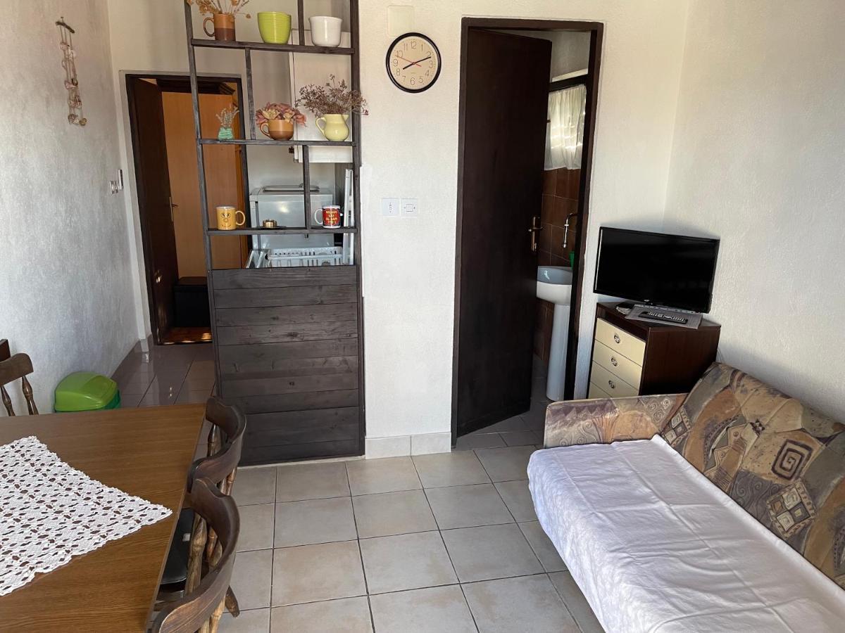 Apartmani Ficurin ستاريغغاد باكلينتسا المظهر الخارجي الصورة