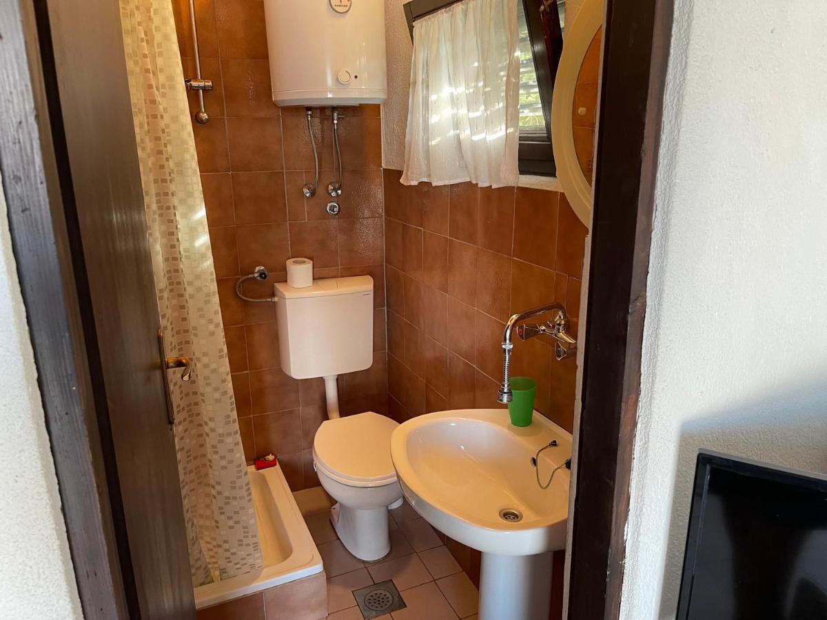 Apartmani Ficurin ستاريغغاد باكلينتسا المظهر الخارجي الصورة