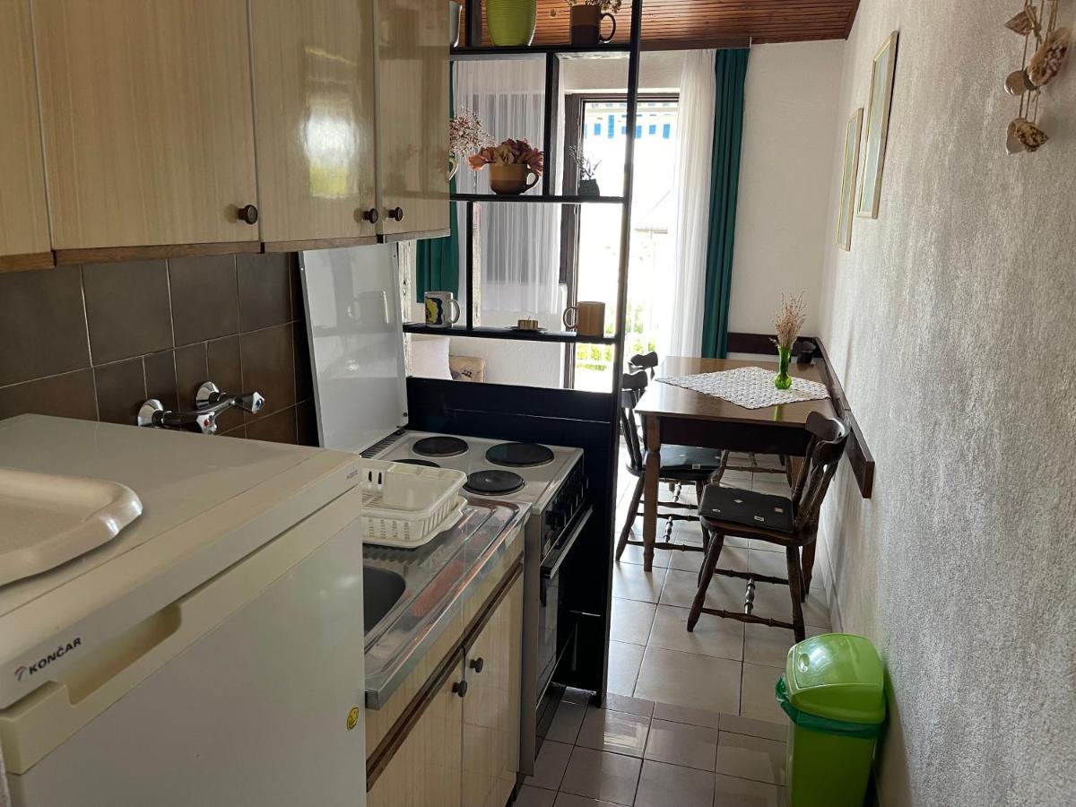 Apartmani Ficurin ستاريغغاد باكلينتسا المظهر الخارجي الصورة